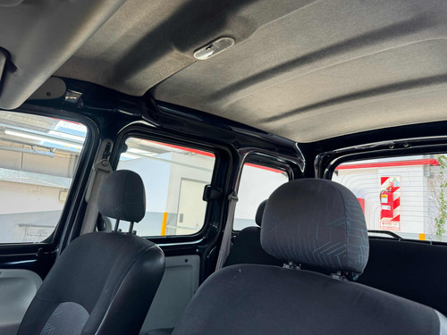 Renault Kangoo 1.5 2 Dci Ath Da Aa Cd 1plc