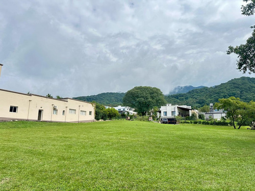 Venta Terreno Central Country Los Azahares