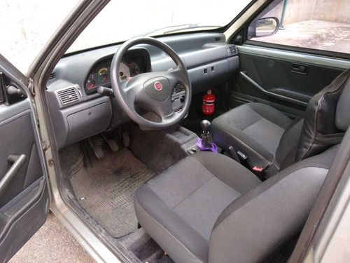 Fiat Uno Mille Economy 1.0 - Flex - 2013