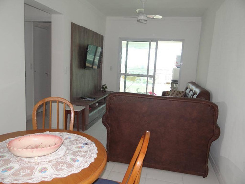 Imagem 3 de 12 de Apartamento Residencial À Venda, Centro, Mongaguá. - Ap2057
