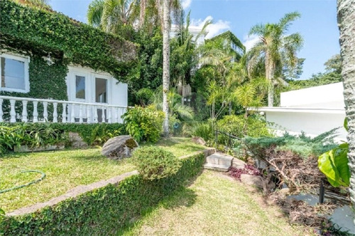 Imagem 21 de 28 de Bela Casa Na Tristeza, Com Linda Vista Para O Guaíba. - Reo430266