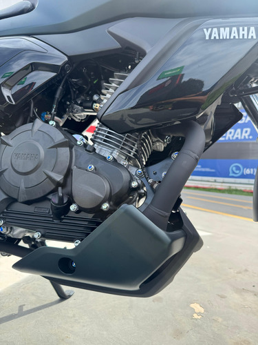 Yamaha| Fz15 Connected 25/25