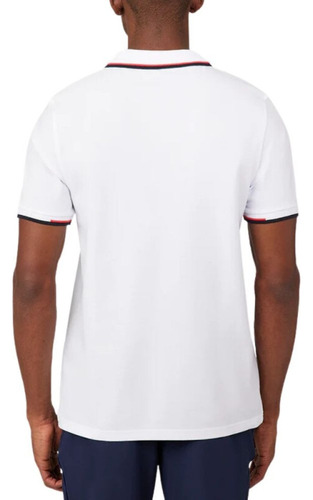 Polo Motorsports Formula 1 Red Bull Racing Core Blanco Tu313