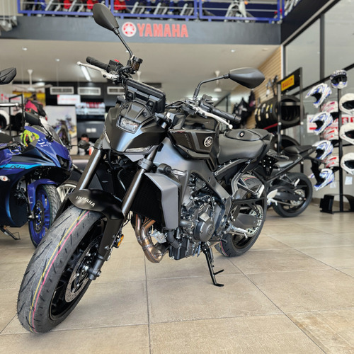 Yamaha Mt 09 2025 (nueva Versión / Mt-09 / Mt09)