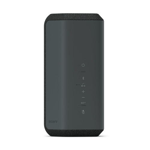 Parlante Bluetooth Portatil Sony Srs-xe300 Inalambrico Color Negro