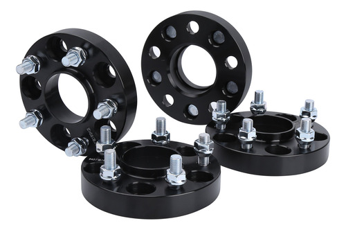 Wheel Spacers For Nissan Infinit, Ksp 4pcs Forged 1  5x...