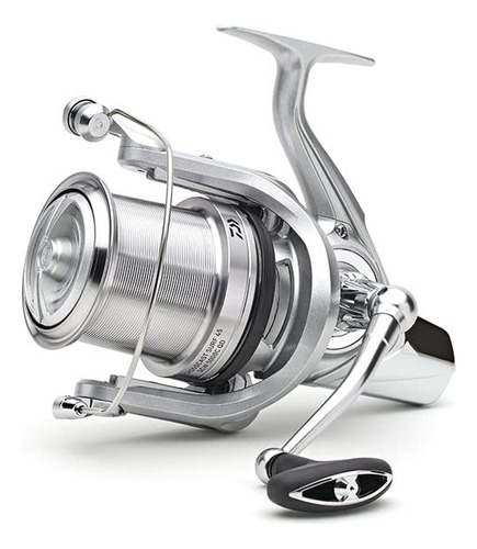 Daiwa Crosscast Surf Scw 45 C Qd