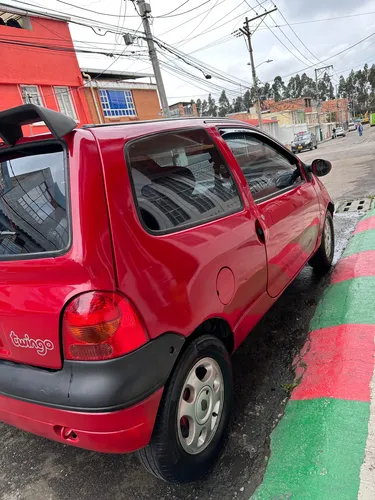 Renault Twingo 1.2 Dynamique