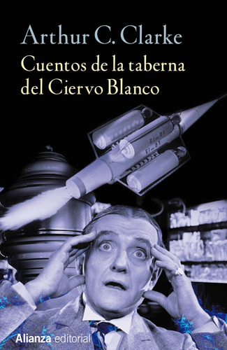 Libro Cuentos De La Taberna Del Ciervo Blanco - Clarke, Arth