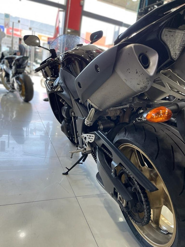 Yamaha R1 Usado - Motos M R
