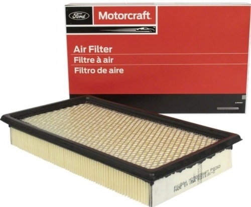 Filtro Polen Aire Acondicionado Ford Explorer 2012/2020