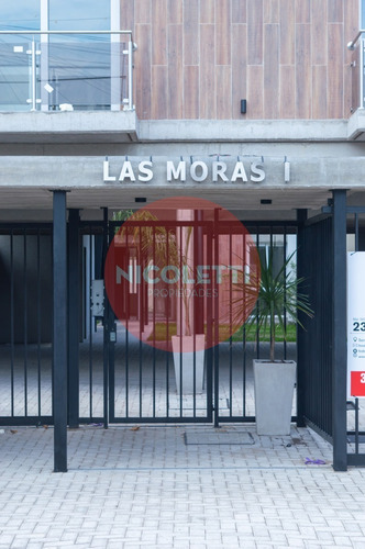 Venta Departamentos 3 Ambientes A Estrenar | Semipiso 90m2 | Las Moras| Lujan