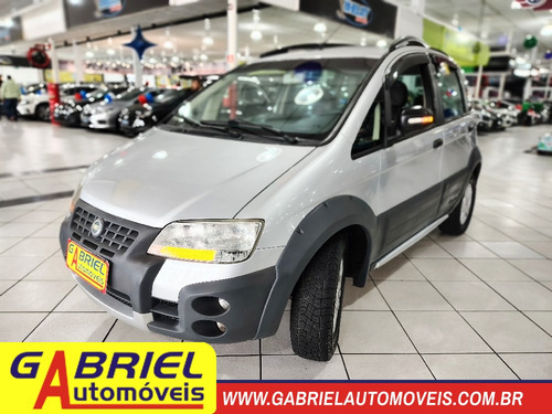 Fiat Idea ADVENT./ ADV.LOCKER 1.8 MPI FLEX 5P