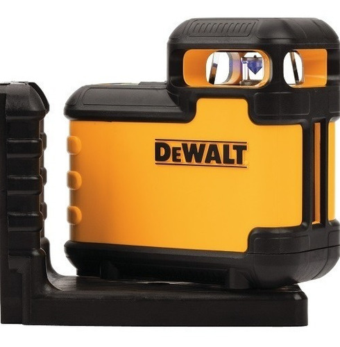 Nivel Laser Verde De Cruz Dewalt 360 Dw03601cg