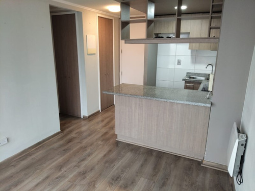 En Arriendo Comodo Dpto. 2 Dormitorios Y Un Baño