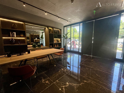 Departamento En Venta De 3 Dorm. En Providencia