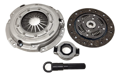 Kit De Clutch Str Nissan Lucino Motor 1.6 L 1995-1998