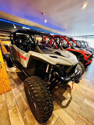 Polaris Rzr Pro S Sport