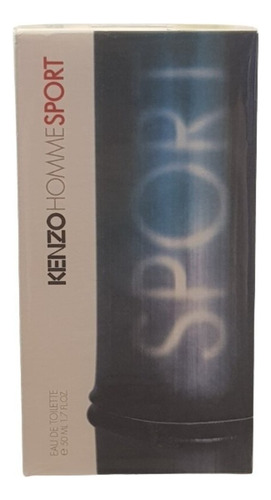 Kenzo Sport Men Perfume X 50ml Masaromas