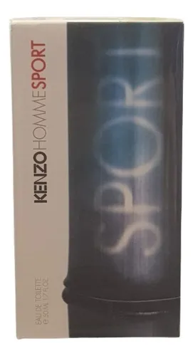 Kenzo sport precio hotsell