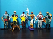 Comprar G.i.jies Gi Joes Joe Cobras Vintage Variados Desde 50