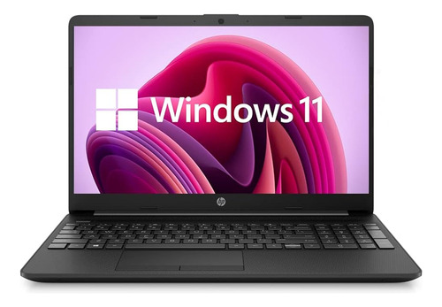 2022 Computadora Portátil Hp Notebook 15 Más Nueva, Pantalla