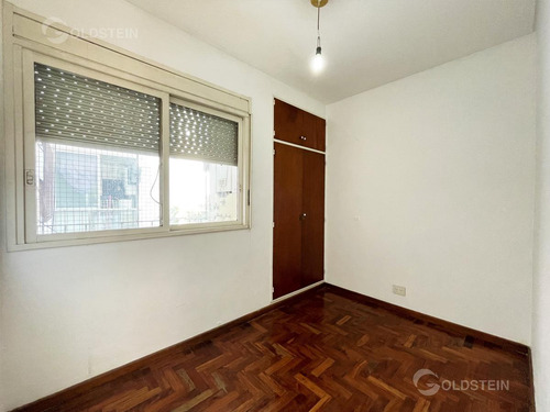 Departamento En Villa Crespo