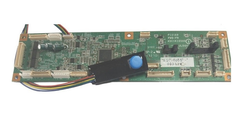 Kit Chip  Reset Toner Konica Minolta C654/c754