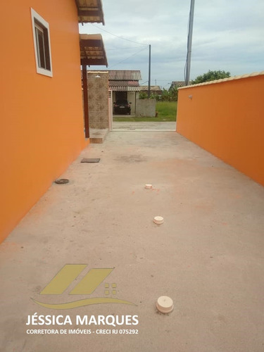 Imagem 8 de 11 de Jc-c-076- Casa Com 2 Quartos Com Piscina Em Unamar-cabo Frio
