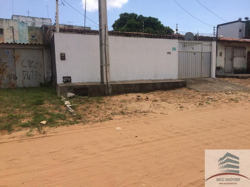 Imagem 20 de 23 de Casa A Venda Ponta Negra