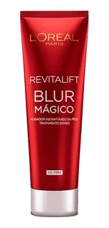 Primer Blur Mágico Revitalift Oil Free Loréal Paris 27g