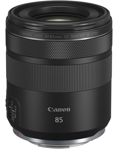 Canon Rf 85mm F/2 Macro Is Stm Lente