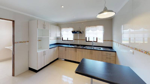 Casa En Venta Condominio El Golf De Rinconada