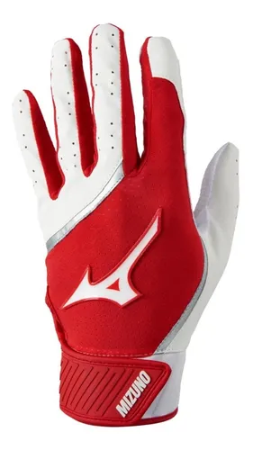 Guanteletas Para Bateador Mizuno Mvp Pro Cuotas sin inter s