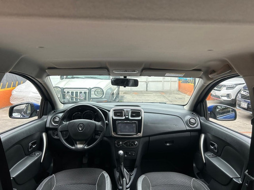 Renault Stepway 1.6 Zen Mt