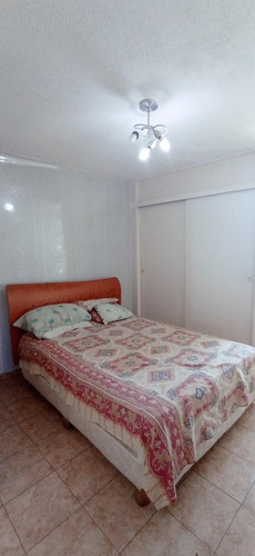 Imagen 9 de 14 de Apartamento En Conjunto Residencial El Naranjal Municipio Ba