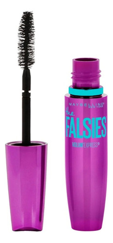 The Falsies Flared Volum Express Mascara Maybelline