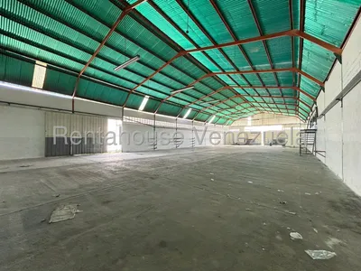 Galpón en venta
