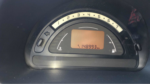 Citroën C3 1.6 I Exclusive 2007