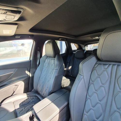 Peugeot3008 Gt Line Hdi Tiptronic 2020 Prost
