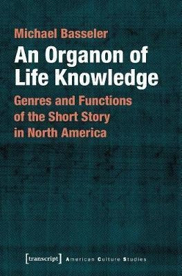 An Organon Of Life Knowledge - Genres And Functions Of Th...