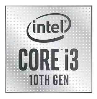 PROCESADOR INTEL COMETLAKE CORE I3 10105F LGA 1200 10MA GEN