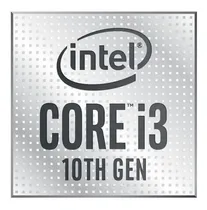 Comprar Procesador Intel Cometlake Core I3 10105f Lga 1200 10ma Gen