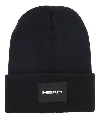 Gorro Urbano Head Original Otoño Invierno Hombre Mujer