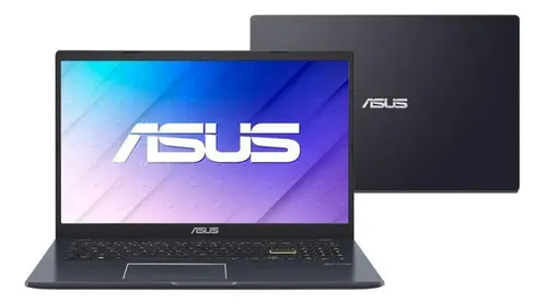Notebook ASUS Vivobook Go 15, Intel Celeron Dual Core N4500, 4GB ...