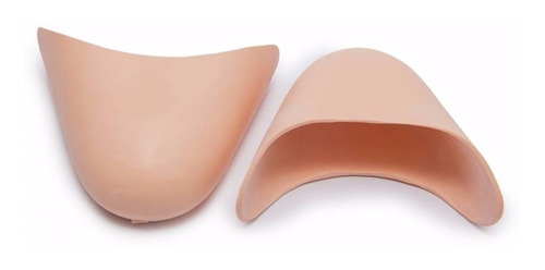 Ponteira De Silicone Para Sapatilha De Ponta Ballet Gel 