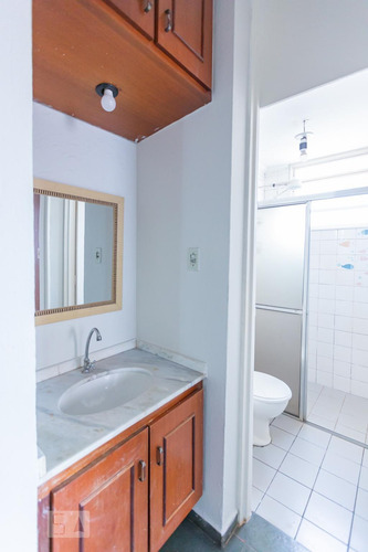 Apartamento Para Aluguel - Jardim California, 2 Quartos, 60 - 893314512