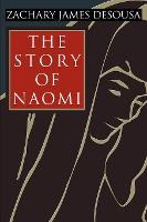 Libro The Story Of Naomi - Zachary J Desousa