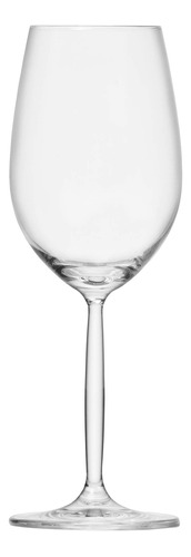 Schott Zwiesel Tritan Crystal Glass Diva Living Stemware Col