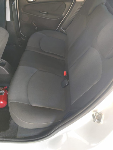 Peugeot 207 1.4 Quicksilver Gnc 5ta Generacion